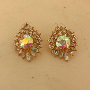 Plunder Jelisa Earrings